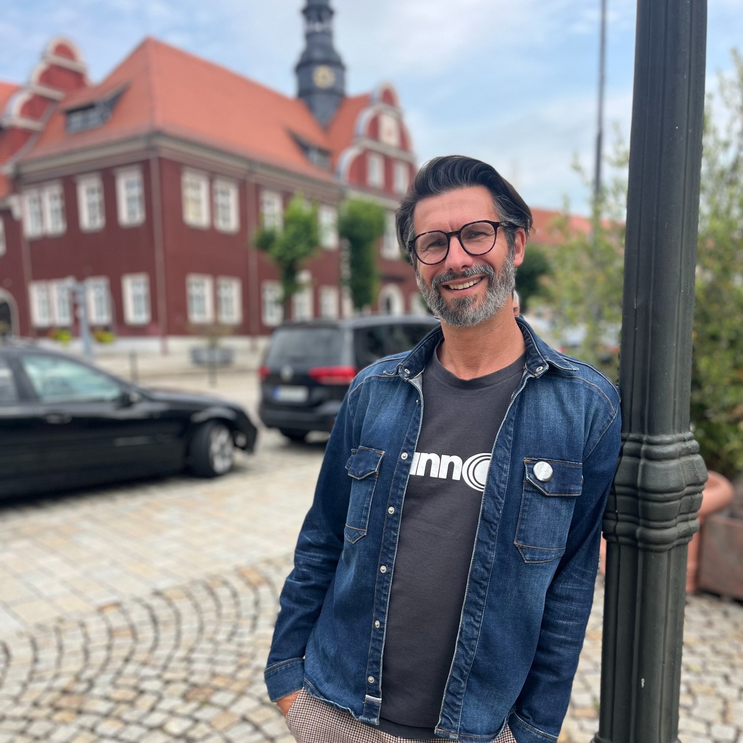 Allianz Versicherung Sandro Rössel Ronneburg - Sandro Roessel