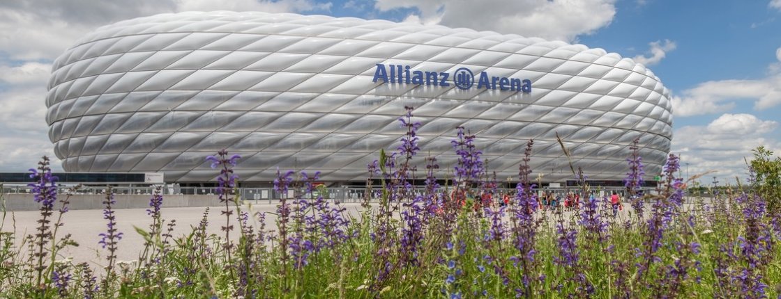 Allianz Versicherung Ronny Balz Gnoien - Titelbild