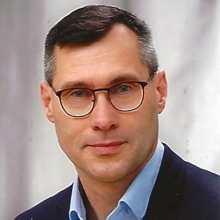 Allianz Versicherung Ronny Frankowsky Weißwasser/Oberlausitz - Profilbild