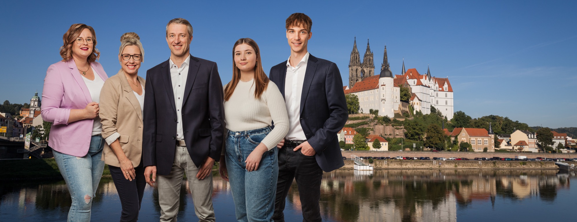 Allianz Versicherung Ronny Geidelt Meißen - Ronny Geidelt Allianz Agentur Versicherung Meißen