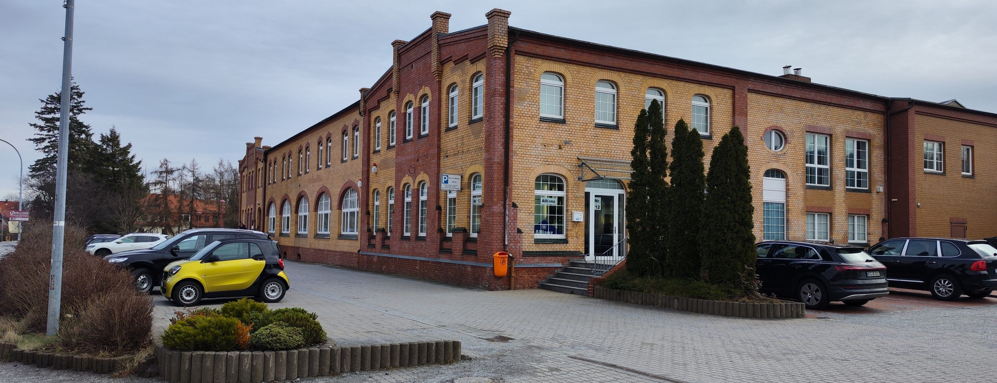 Allianz Versicherung Ronny Hentschel Wilthen - Versicherung Hentschel Wilthen 