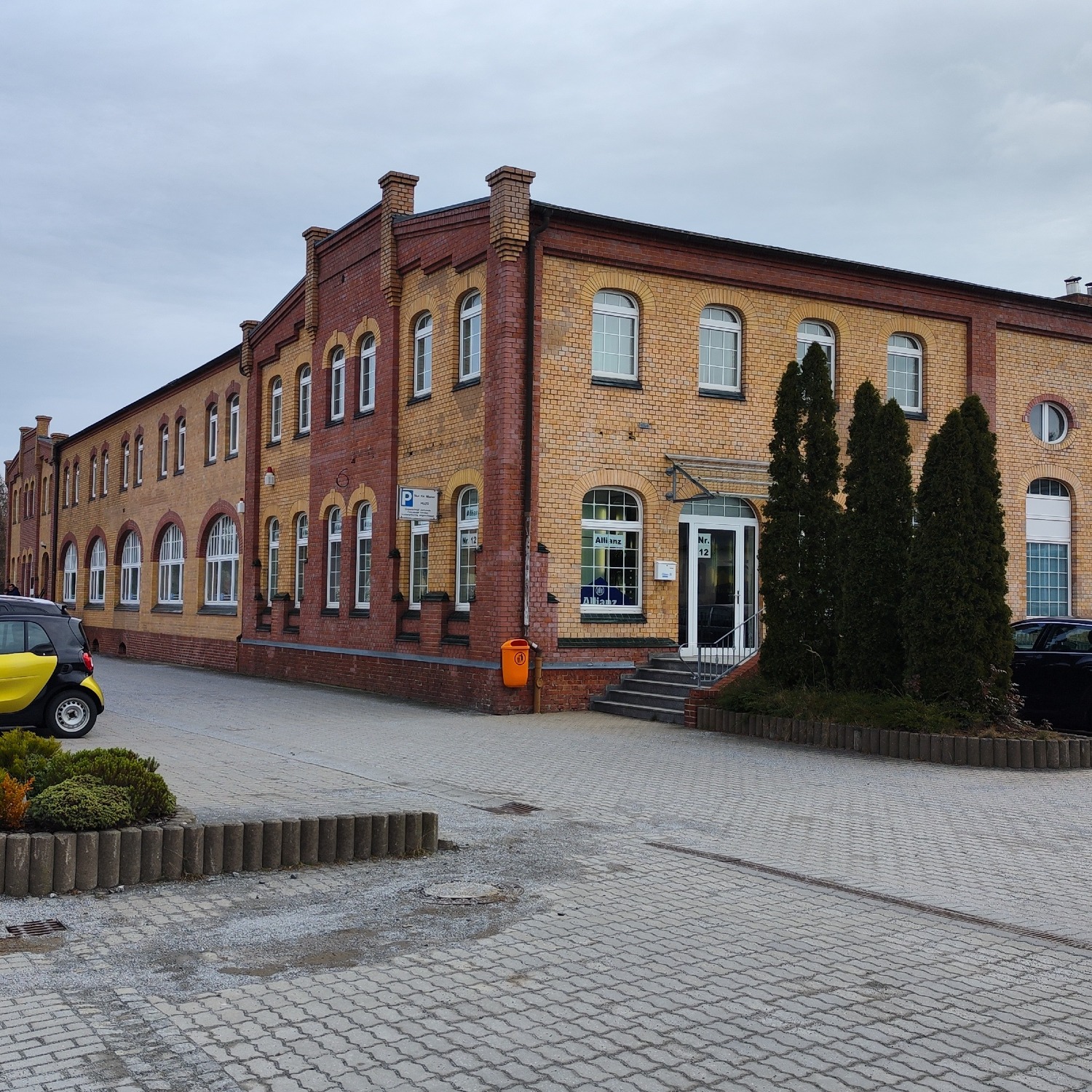 Allianz Versicherung Ronny Hentschel Wilthen - Versicherung Ronny Hentschel Wilthen