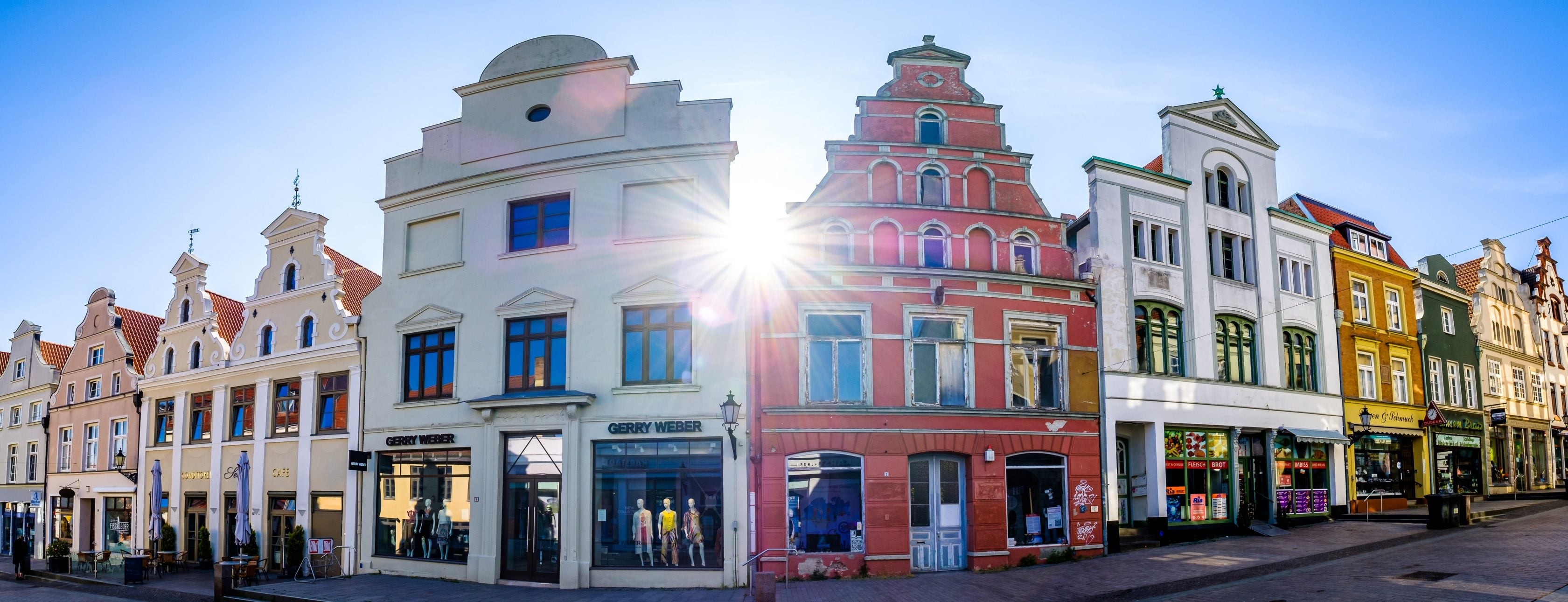 Allianz Versicherung Ronny Strowig-Hamann Wismar - Allianz Strowig-Hamann Vorsorgeberatung Wismar