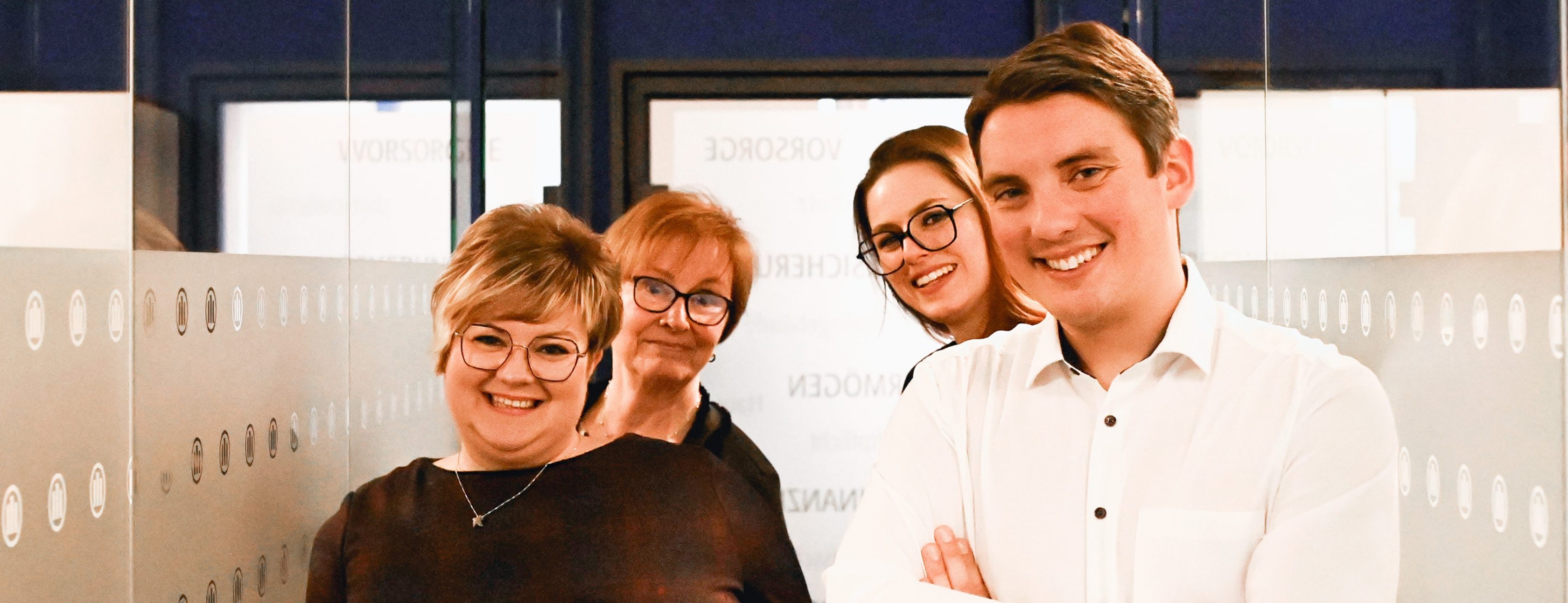 Allianz Versicherung Ronny Walter Hartha - Das Team der Allianz Ronny Walter in Hartha