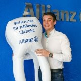 Allianz Versicherung Ronny Walter Hartha - Versicherung, Vorsorge, Vermögen in Hartha