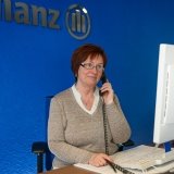 Allianz Versicherung Ronny Walter Hartha - Schadenmanagerin in Hartha