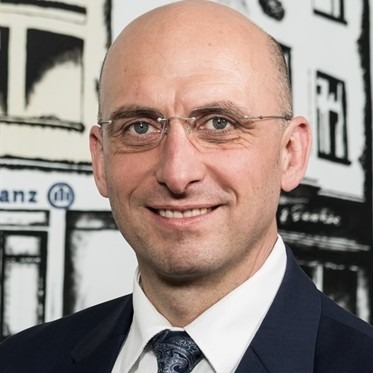 Allianz Versicherung Versicherungs-Finanzhaus Ballwanz KG Rouven Ballwanz Berlin - Lars Mähnert