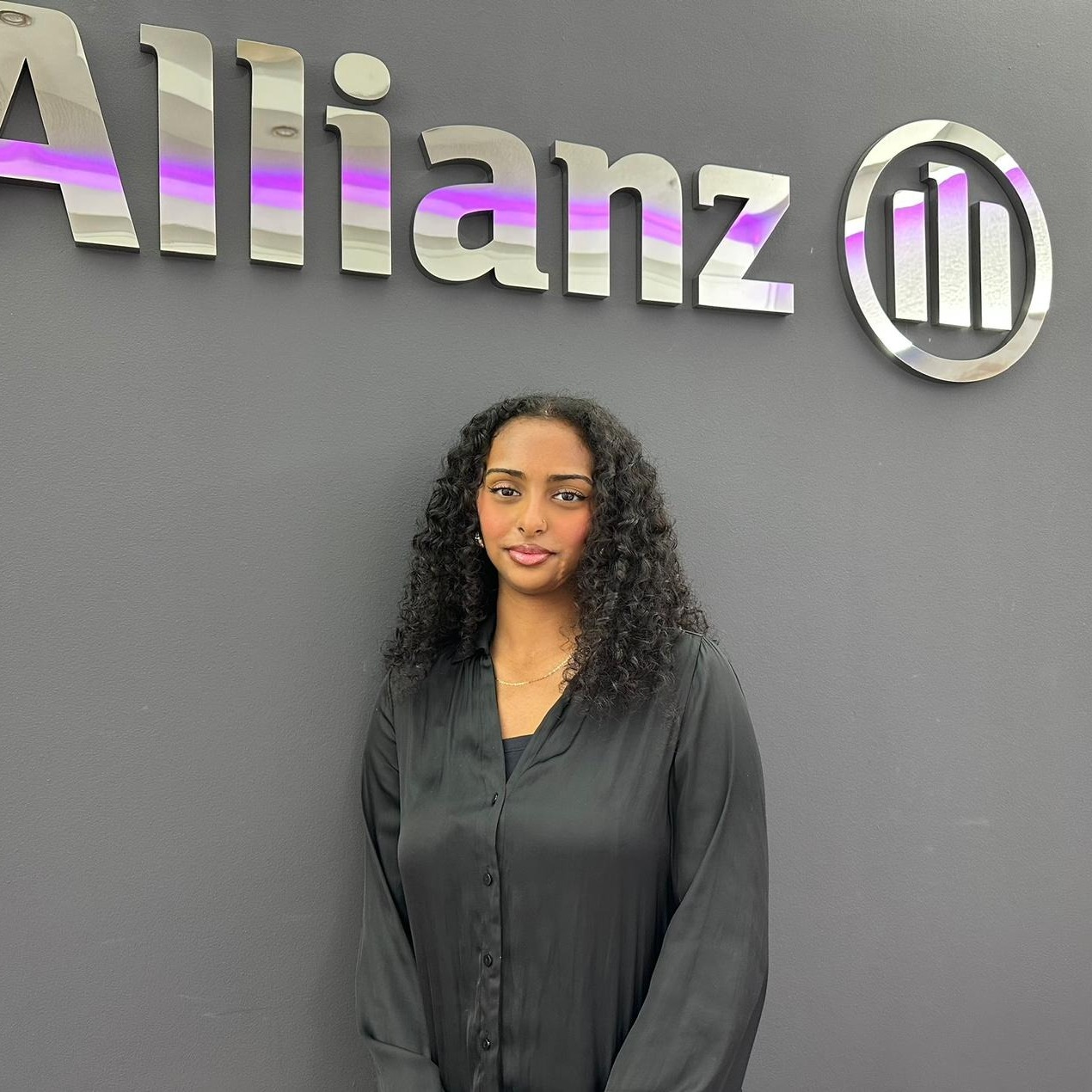 Allianz Versicherung Ido und Aref OHG Köln - Melissa Bazani