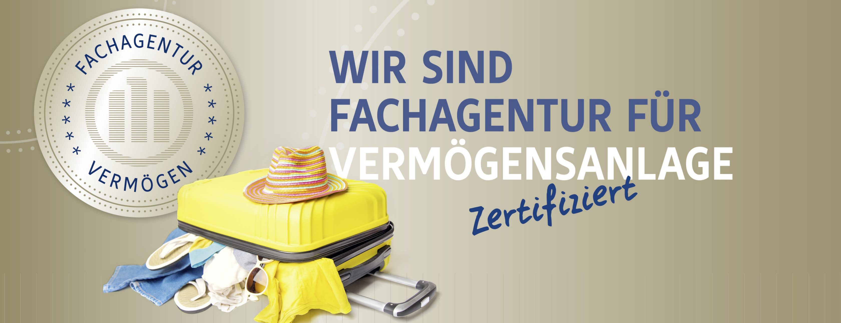 Allianz Versicherung Agentur Stemmer Detmold - FAV Urlaub