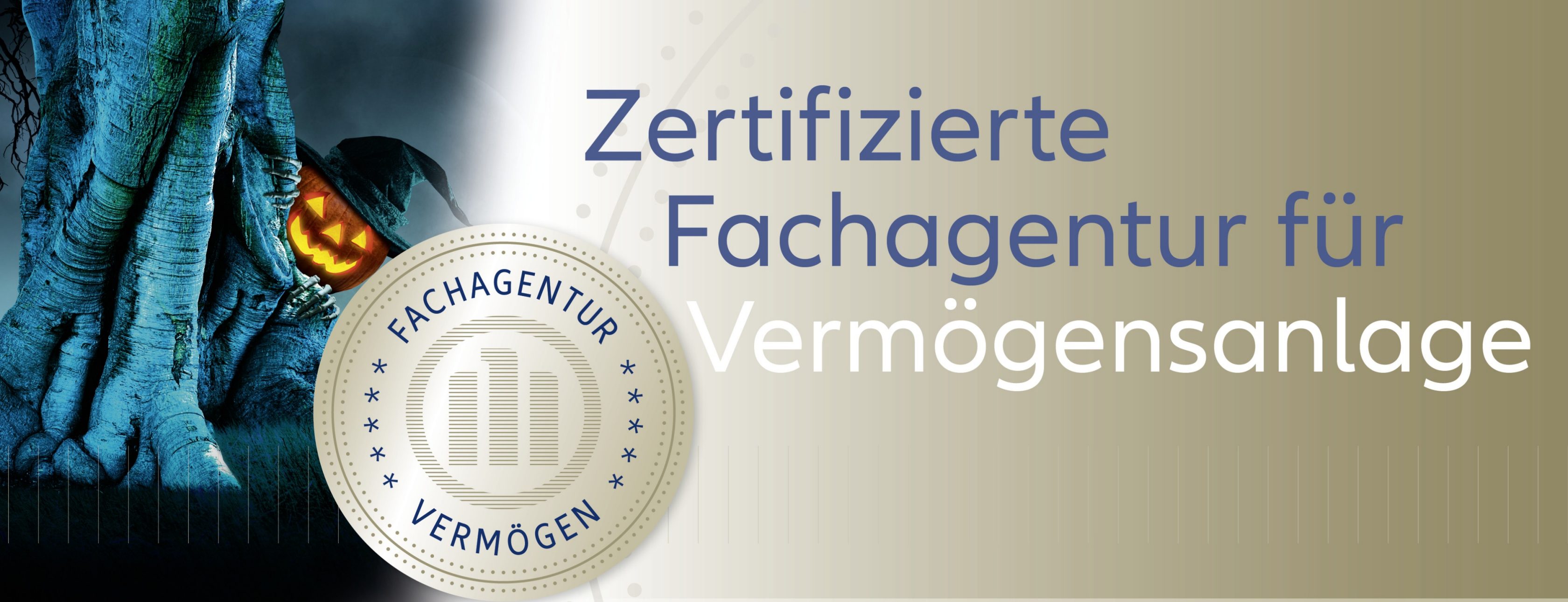 Allianz Versicherung Agentur Stemmer Detmold - FAV Halloween