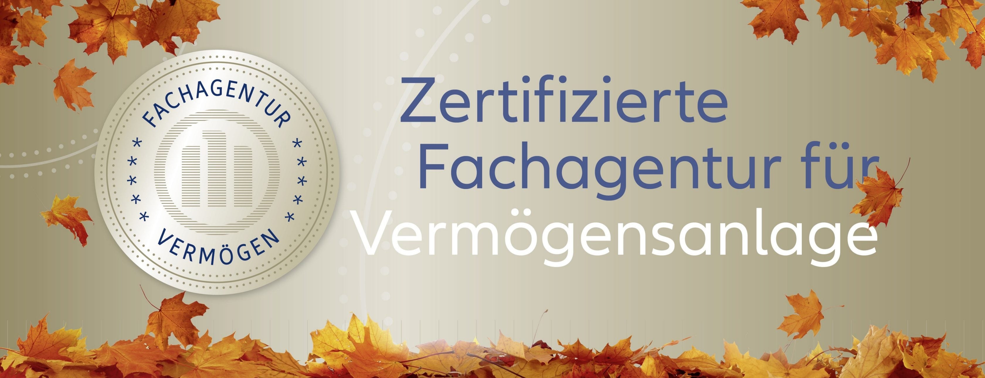 Allianz Versicherung Agentur Stemmer Detmold - FAV Herbst