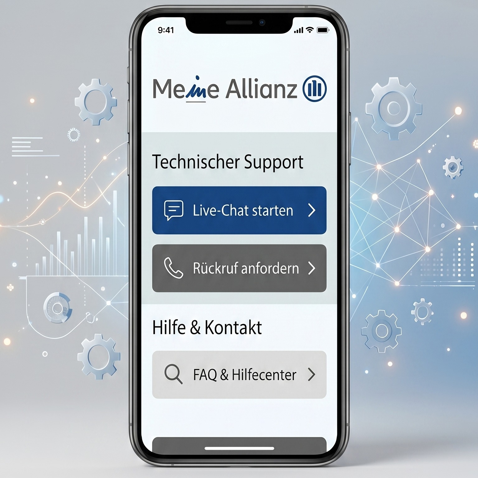 Allianz Versicherung Agentur Stemmer Detmold - mAZ