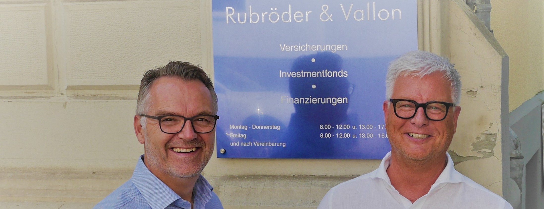 Allianz Versicherung Rubröder und Vallon Stuttgart - Autoversicherung Vergleich Baufinanzierung
