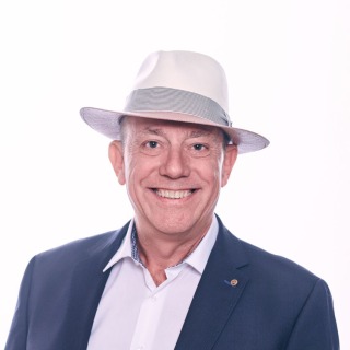 Allianz Versicherung Rudolf Schmitz Römerberg - Profilbild