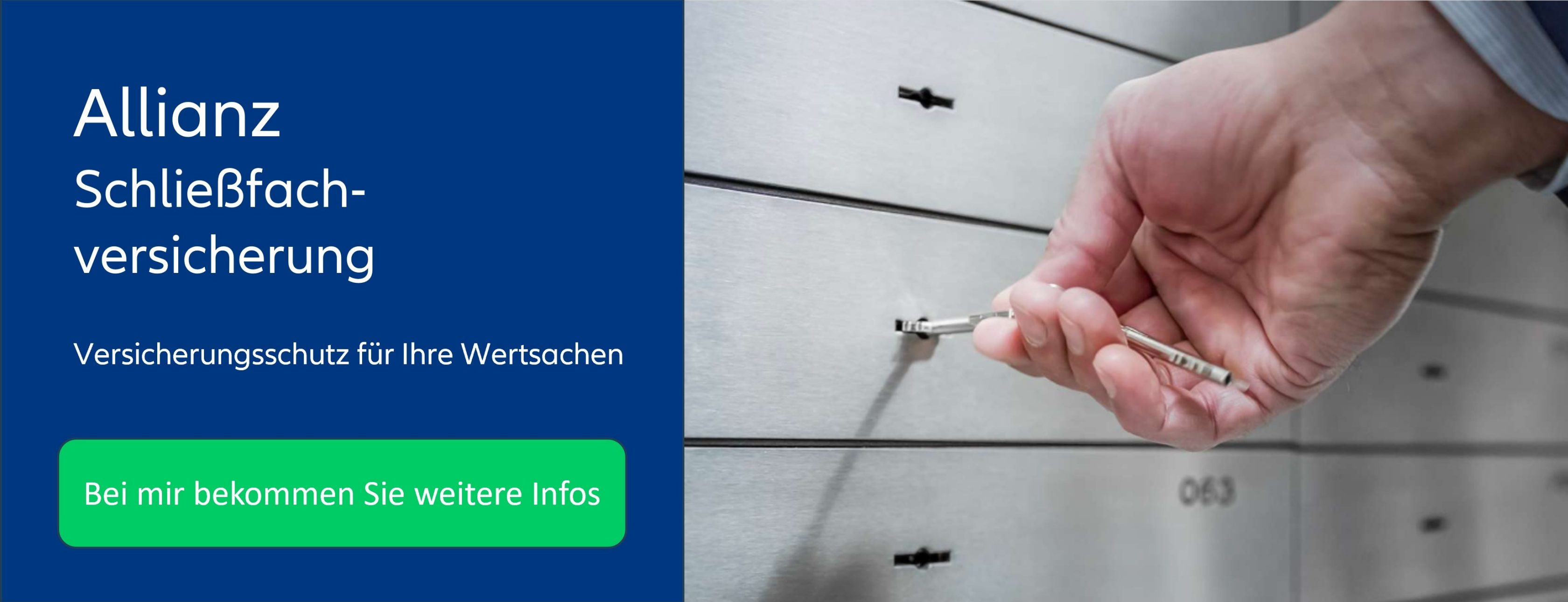 Allianz Versicherung Rudolfo Viegas Dortmund - Versicherung  Vorsorge Rente Dortmund Schließfach