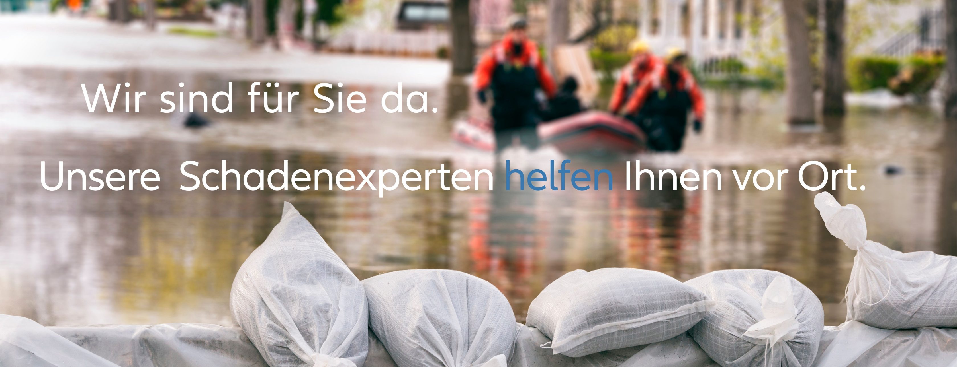 Allianz Versicherung Rüdiger Baumgarten Neusalza-Spremberg - Extremwetterschutz