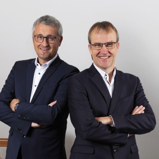 Allianz Versicherung Ruf und Ruf Mönchsdeggingen - Hermann und Holger Ruf