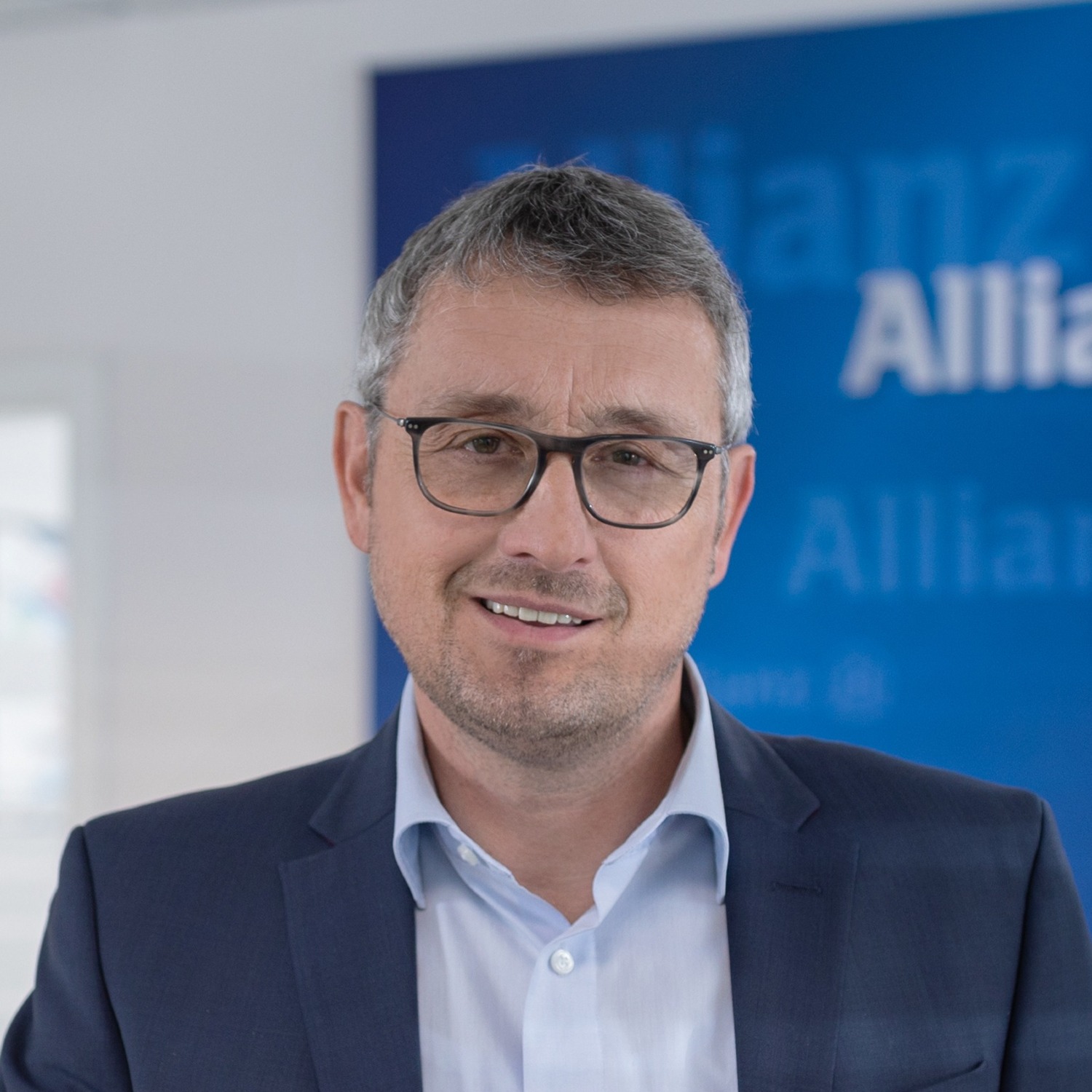 Allianz Versicherung Ruf und Ruf Mönchsdeggingen - Hermann Ruf, Agenturinhaber