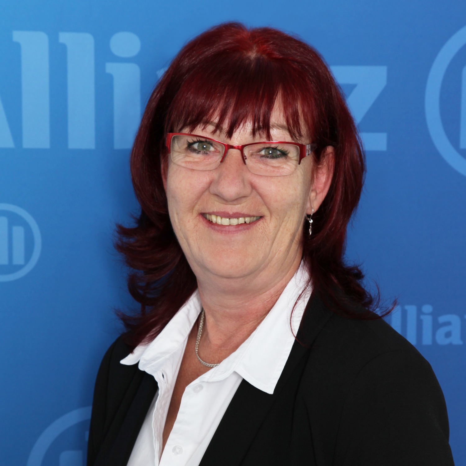Allianz Versicherung Ruf und Ruf Mönchsdeggingen - Sabrina Allmon-Beier