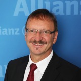 Allianz Versicherung Ruf und Ruf Mönchsdeggingen - Büroleiter und Kundenberater