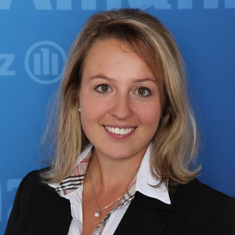 Allianz Versicherung Ruf und Ruf Mönchsdeggingen - Kundenberaterin