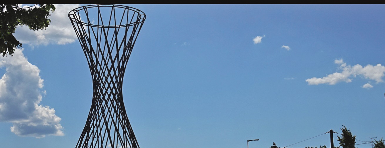 Allianz Versicherung Rusbeh Nikbakht München - Titelbild