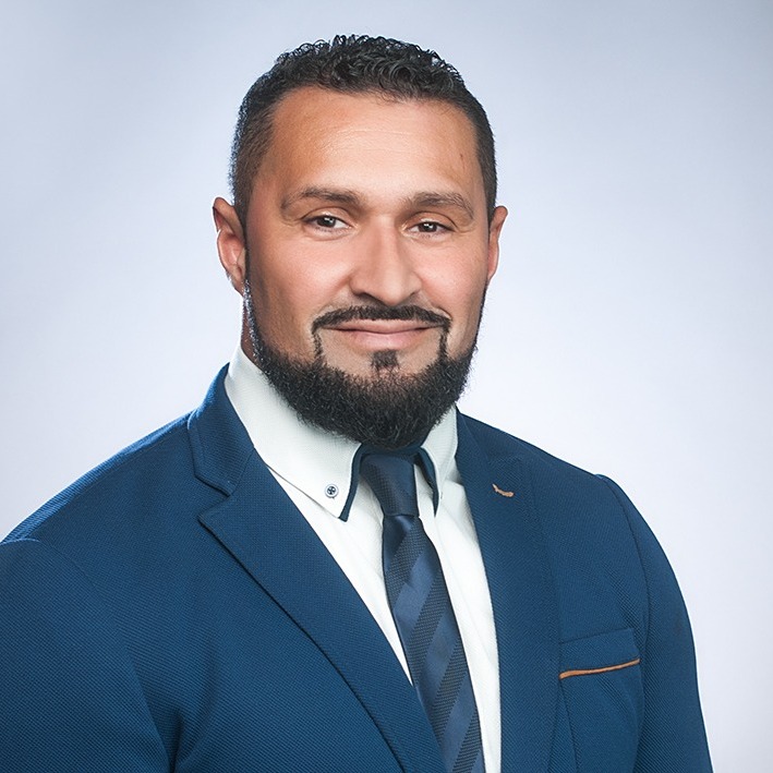 Allianz Versicherung Rusmir Osmanovic Hennigsdorf - Rusmir Osmanovic