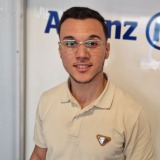 Allianz Versicherung Stefan Böhm Hofheim am Taunus - Nour-Eddine Boutachdat