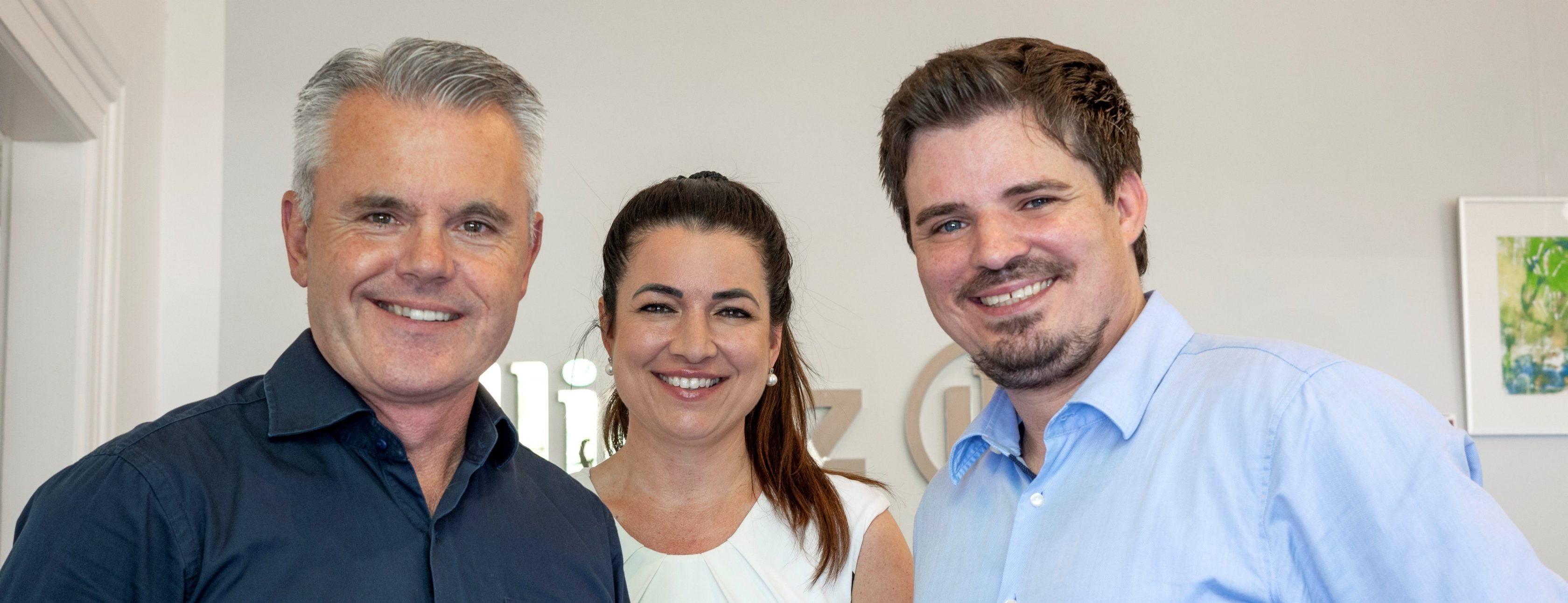 Allianz Versicherung Stefan Brose Solingen - Titelbild