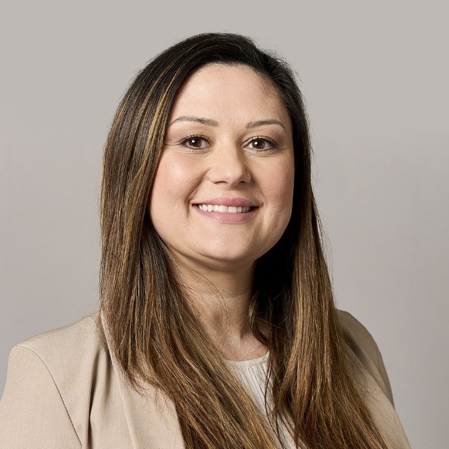 Allianz Versicherung Sabina Kurtovska Stade - Profilbild