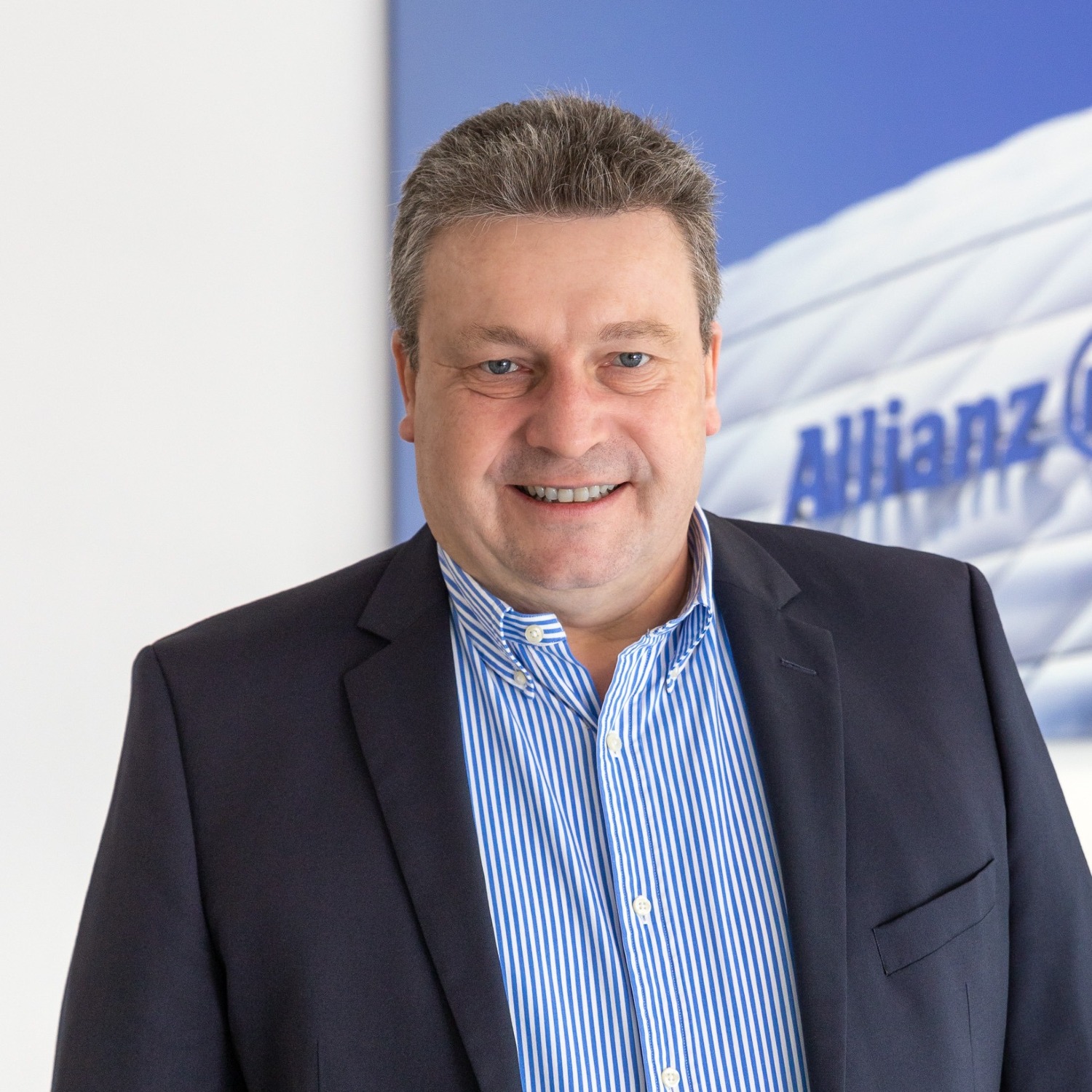 Allianz Versicherung Sabina Kurtovska Stade - Bernd Holsten