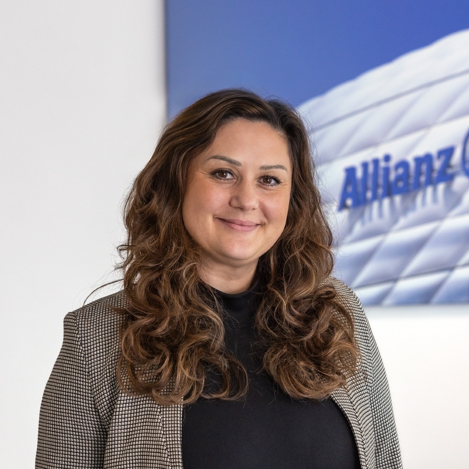 Allianz Versicherung Sabina Kurtovska Stade - Sabina Kurtovska 