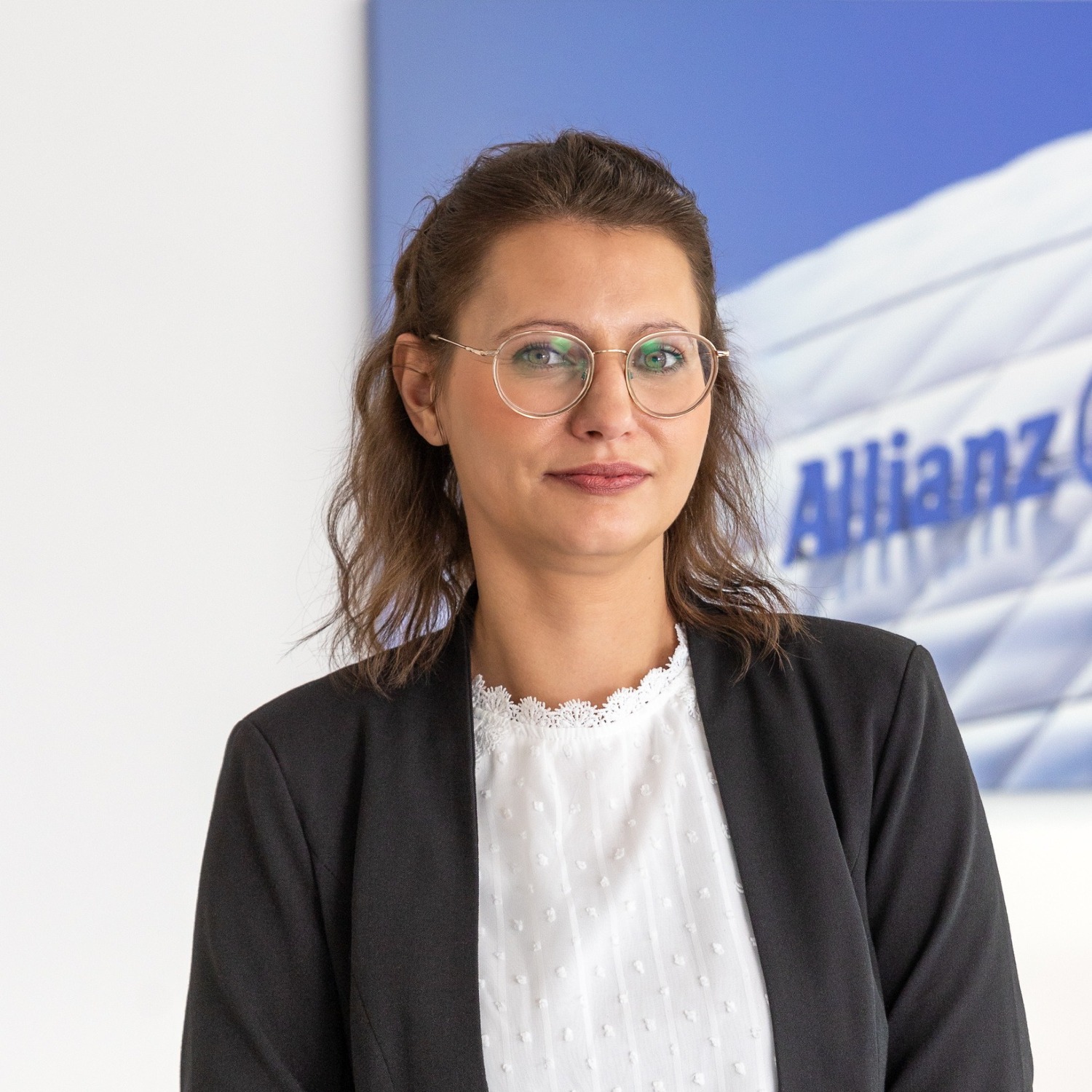Allianz Versicherung Sabina Kurtovska Stade - Melanie Wilde