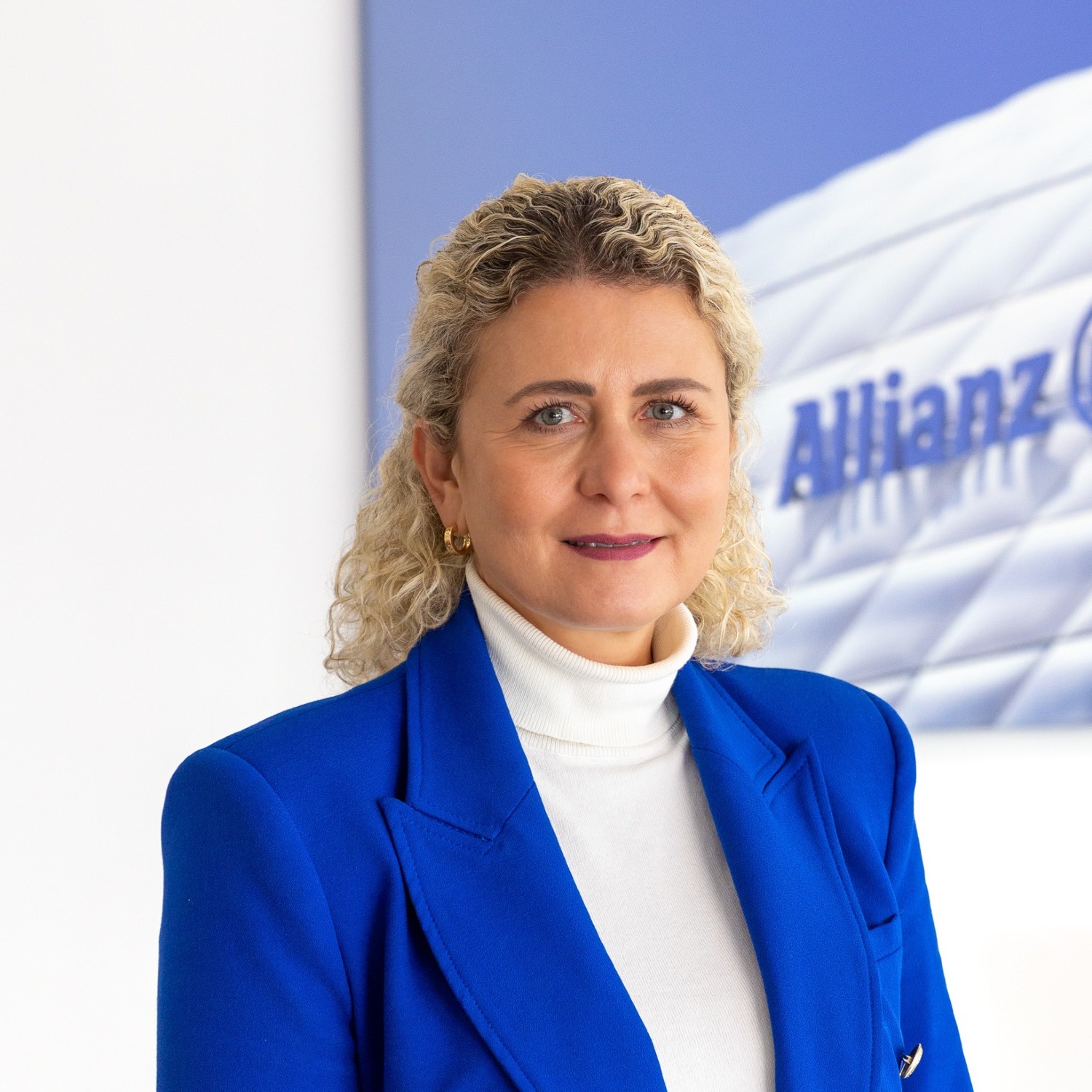 Allianz Versicherung Sabina Kurtovska Stade - Michaela Koepke