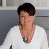 Allianz Versicherung Sabine Curdt Leinefelde-Worbis - Andrea Hofmeister