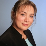 Allianz Versicherung Sabine Giesers-Fujawa Ilmenau - Profilbild
