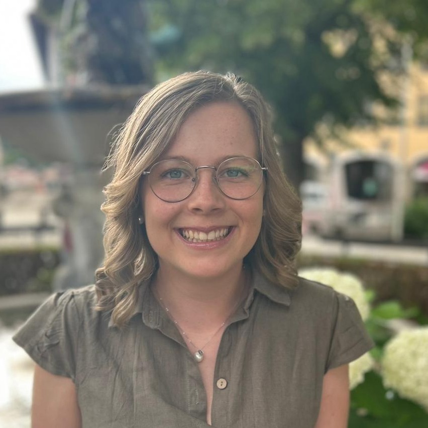 Allianz Versicherung Sabine Knott-Haltmair Weyarn - Agnes Juffinger