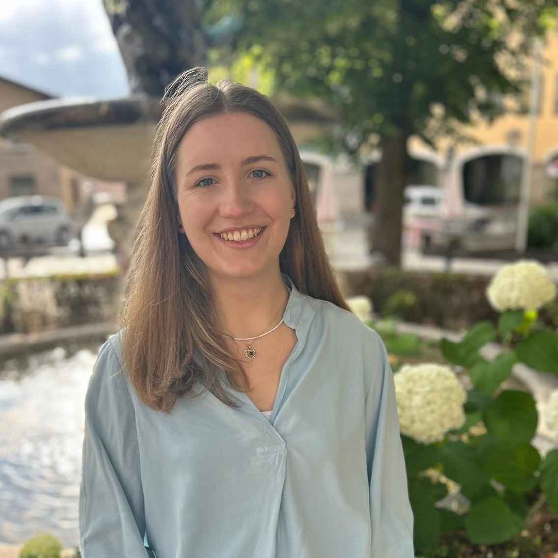 Allianz Versicherung Sabine Knott-Haltmair Weyarn - Josepha Jaschke