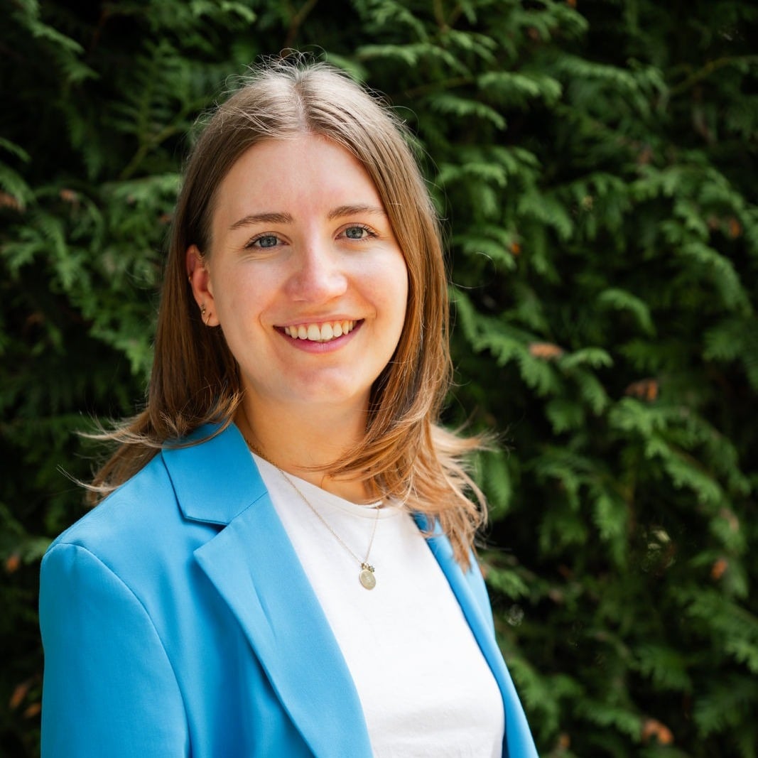 Allianz Versicherung Sabine Knott-Haltmair Weyarn - Josepha Jaschke