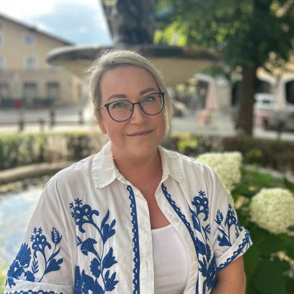 Allianz Versicherung Sabine Knott-Haltmair Weyarn - Alena Walter-Lauterbach