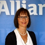 Allianz Versicherung Sabine Lipp Berlin - Generalvertreterin Sabine Meyer