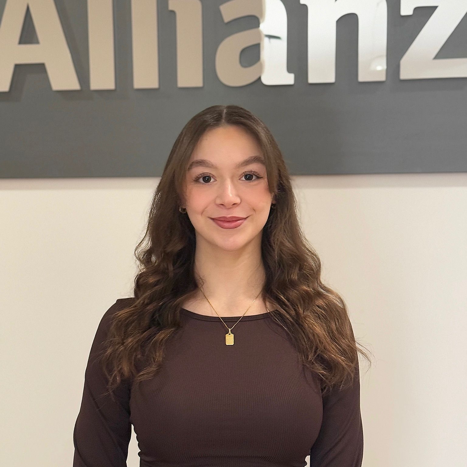Allianz Versicherung Sabine Nitsche Ainring - Jana Vranic