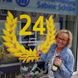 Allianz Versicherung Sabine Schöbe Zörbig - Sabine Schöbe