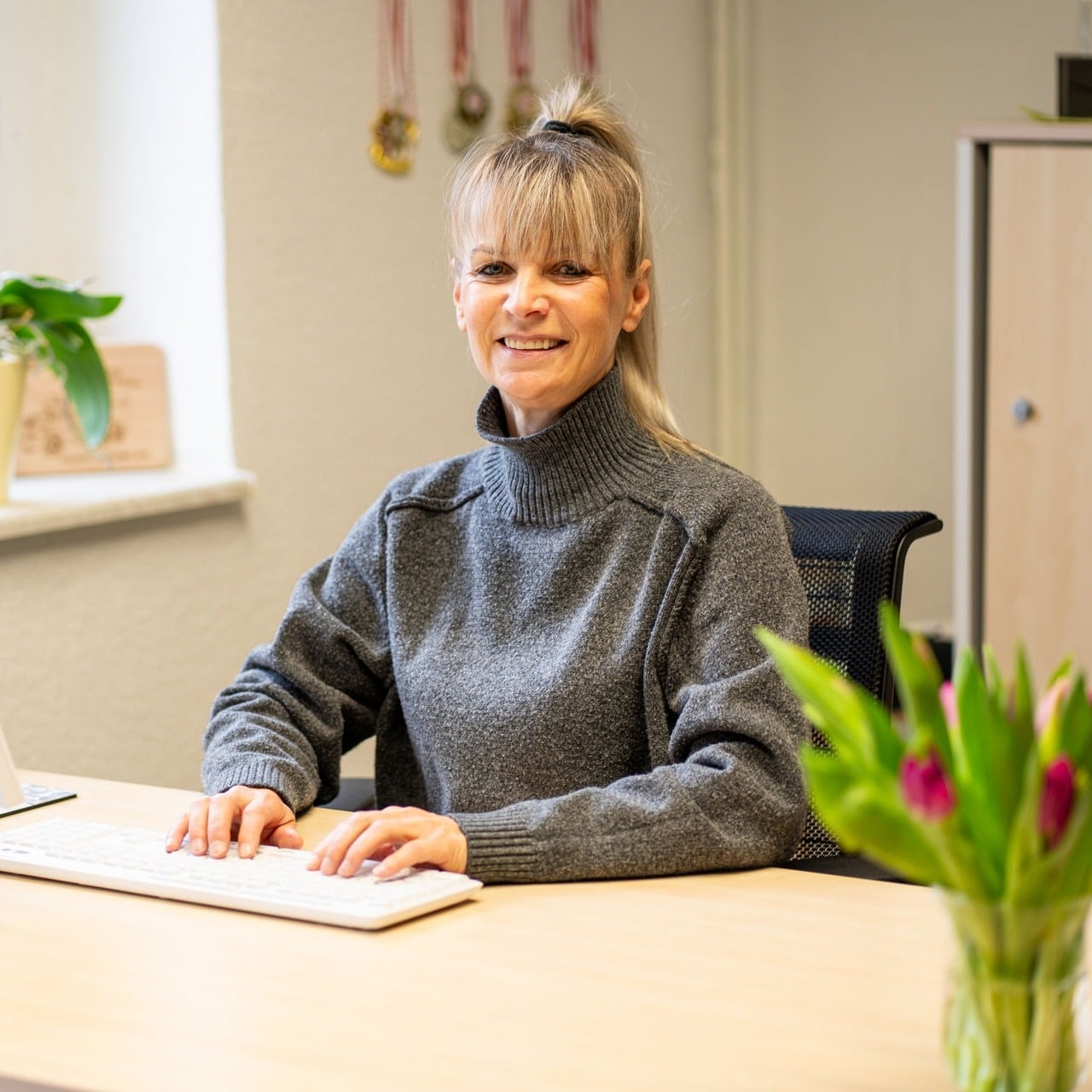 Allianz Versicherung Sabrina Hofmeister Welzow - Sabrina Hofmeister