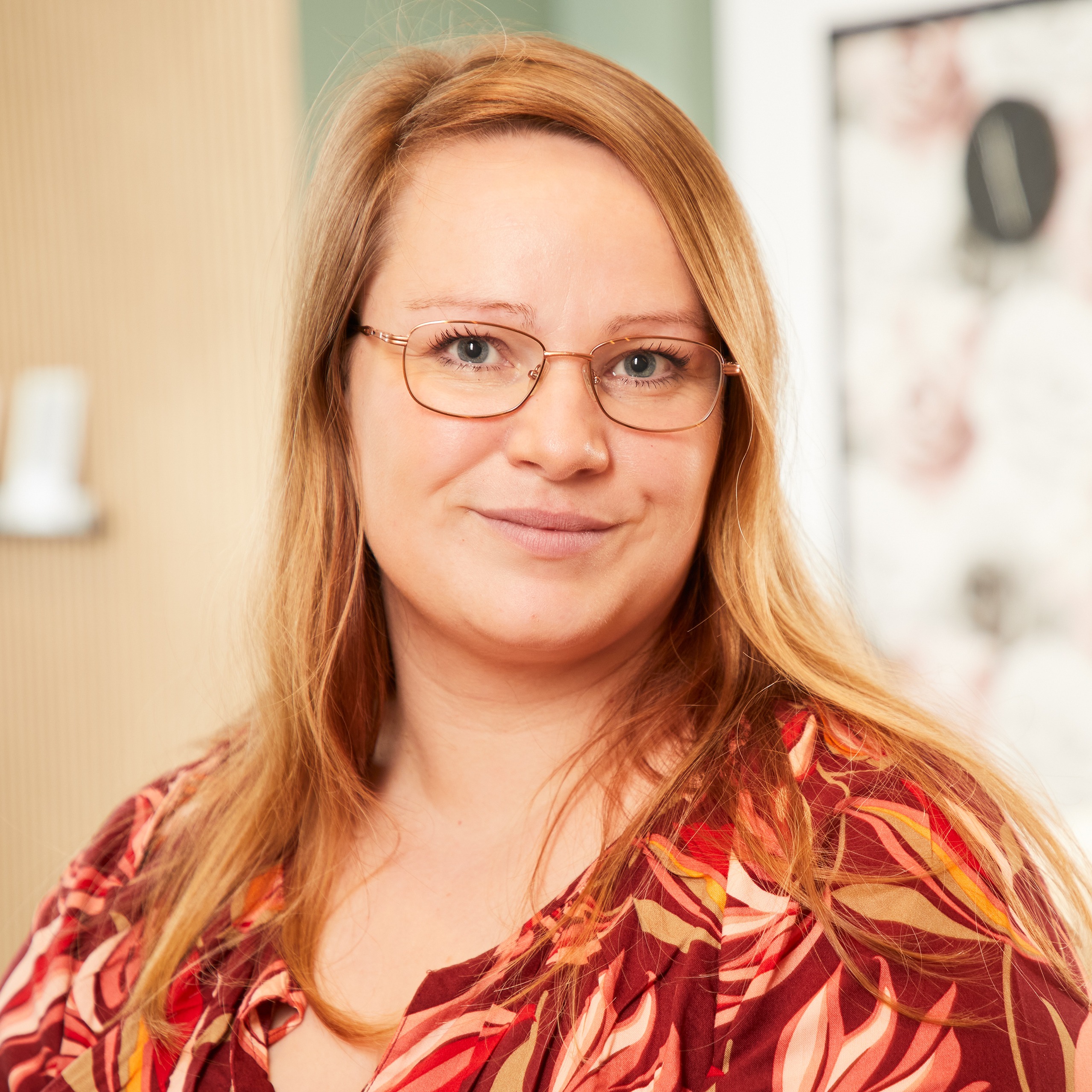 Allianz Versicherung Sabrina Howe Kaltenkirchen - Agenturinhaberin