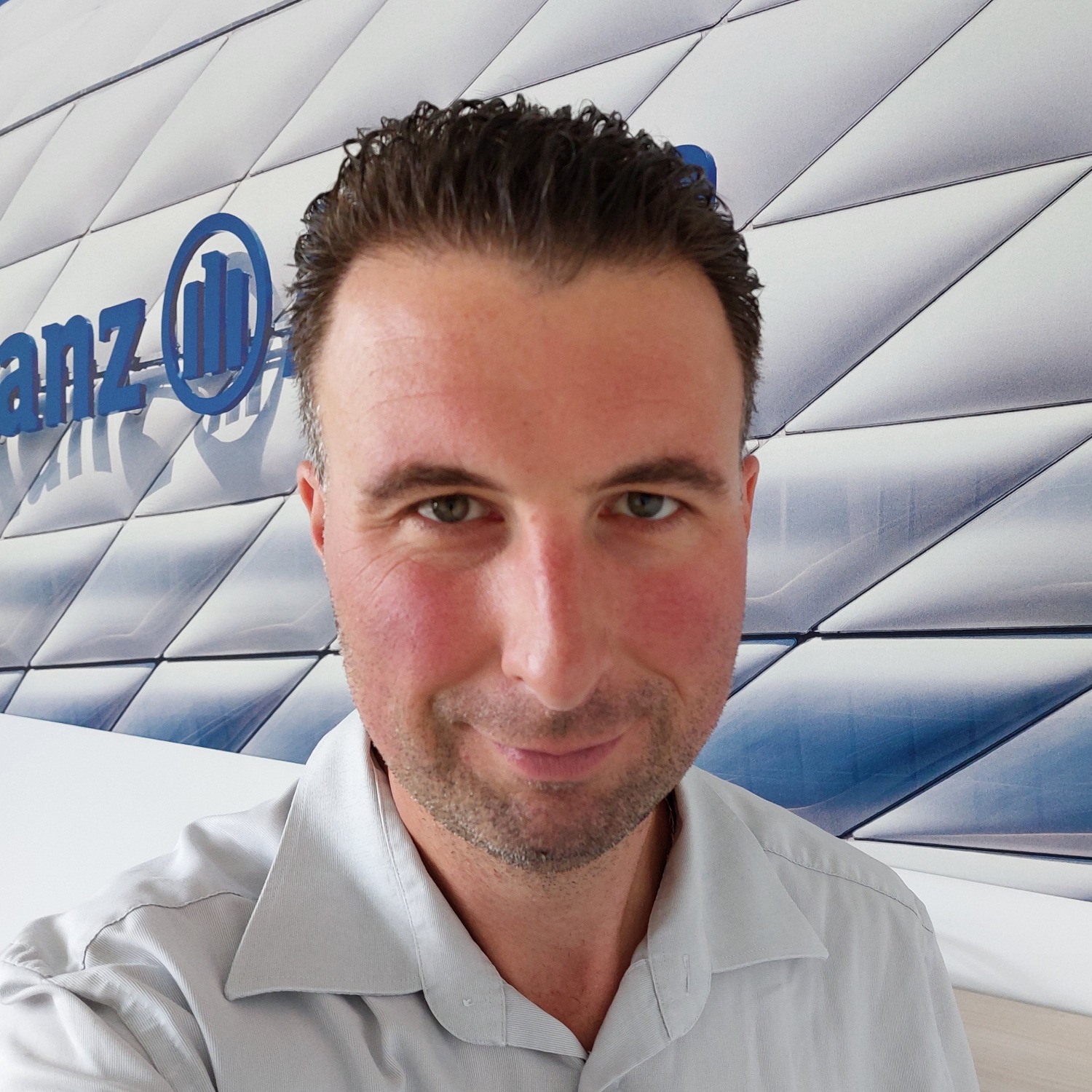 Allianz Versicherung Samed Bulut Ingolstadt - Lebenspezialist Harald Hierl