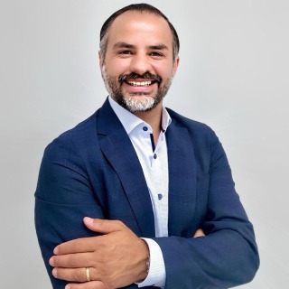 Allianz Versicherung Samir Afzal Karlsruhe - Profilbild