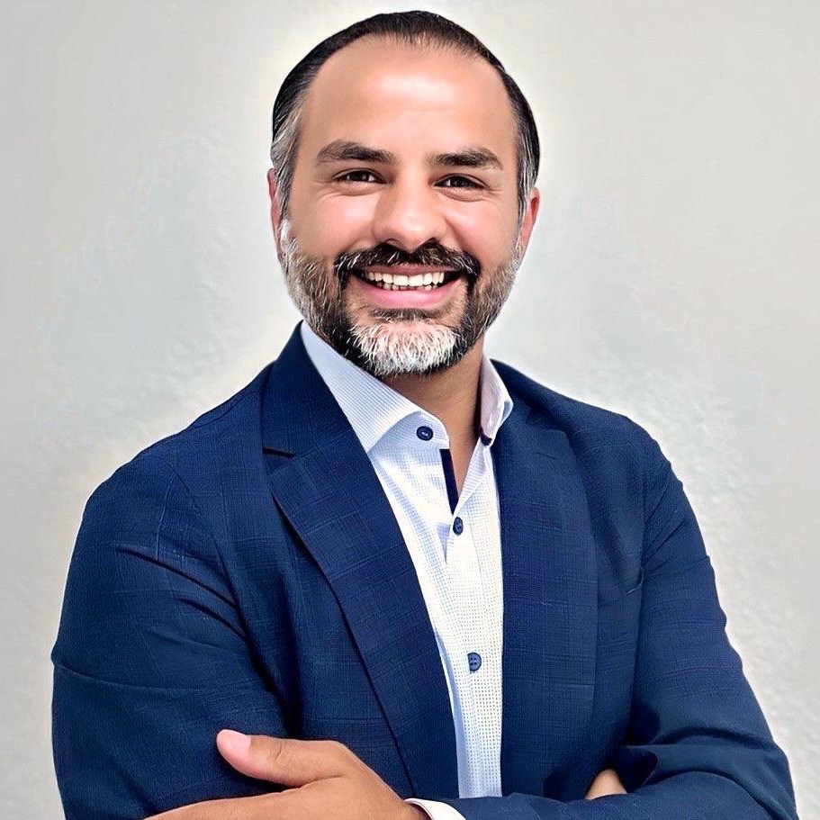 Allianz Versicherung Samir Afzal Karlsruhe - Profilbild