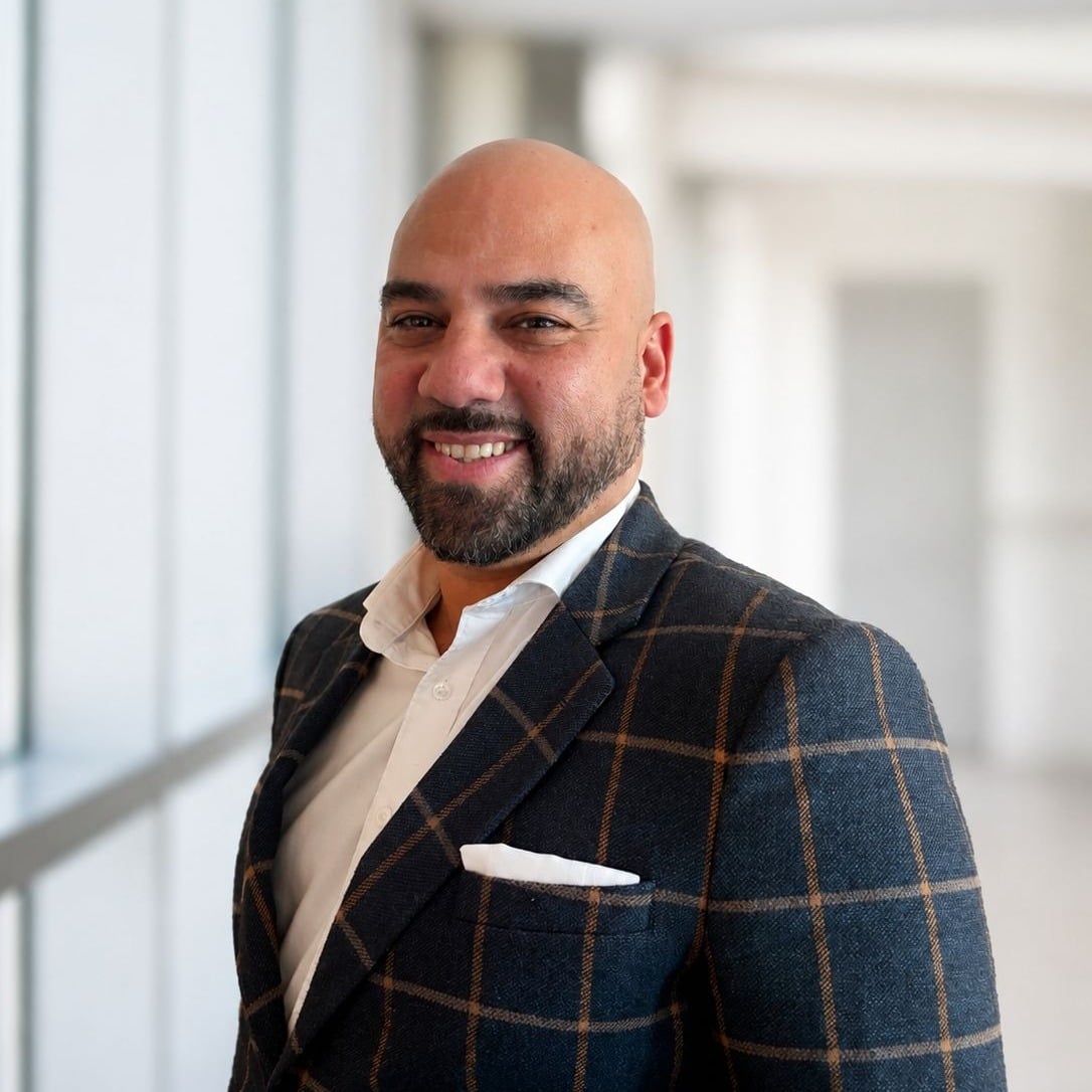 Allianz Versicherung Samir Chemli Berlin - Allianz Hauptvertretung Samir Chemli Berlin