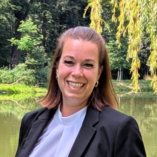 Allianz Versicherung Sandra Borowski Rötha - Profilbild